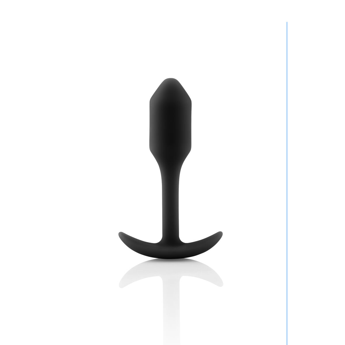 Anal plug B-Vibe 96724 Sort